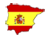 BORLLANES - Espanol
