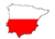 BORLLANES - Polski